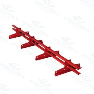 Фото №0 Cнегозадержатели