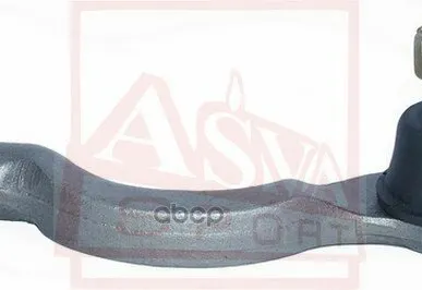 фото Наконечник Рулевой Правый Mitsubishi Montero V7#W 2000-2006 ASVA арт. 042151R