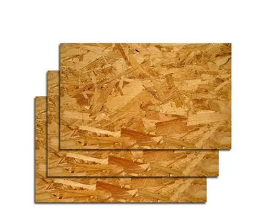 фото Плита OSB-3 09х1250х2500 мм Калевала (Россия)