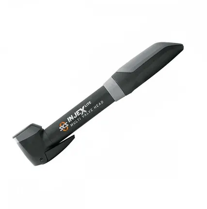 Фото №0 Насос ручной мини Injex Lite Zoom (Насос ручной мини Injex Lite Zoom, NSK11016)