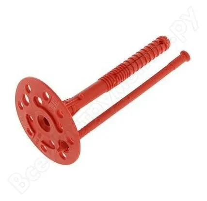 Фото №0 Дюбель д/изоляции IZO 10*200