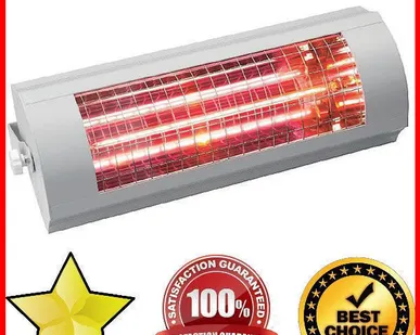 фото Инфракрасные обогреватели