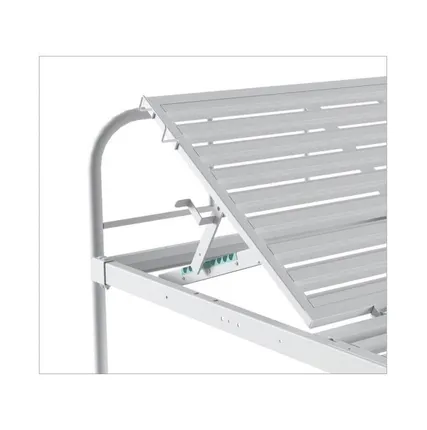 Фото №1 Медицинская кровать HILFE КМ-01