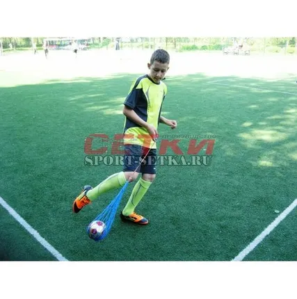 Фото №0 Сетка для мячей (до 10 мячей) Д 3,1 мм