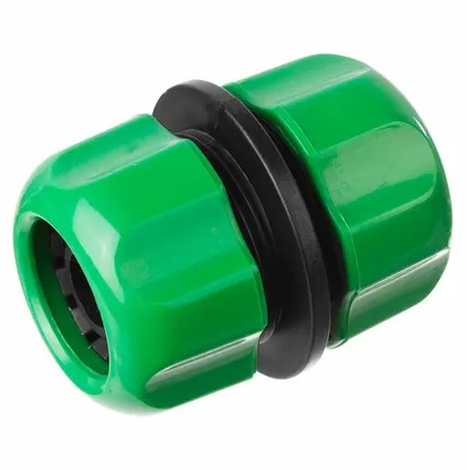 Фото №0 Муфта ремонтная РОСТОК RM-12 для шланга ½"