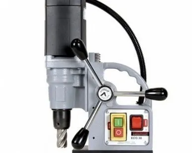 фото Магнитный сверлильный станок ECO-TUBE.30