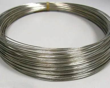 фото Проволока пружинная 2.8 ГОСТ 9389-75 ст.70 Б-2