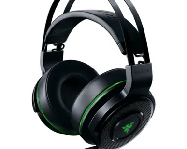 фото Компьютерная гарнитура Razer
