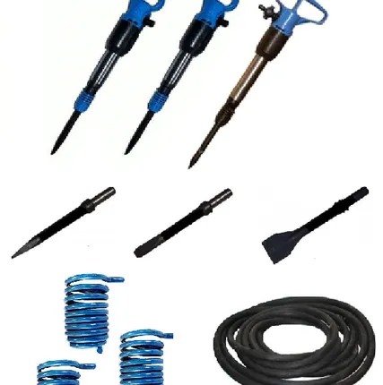 Фото №0 Молоток отбойный