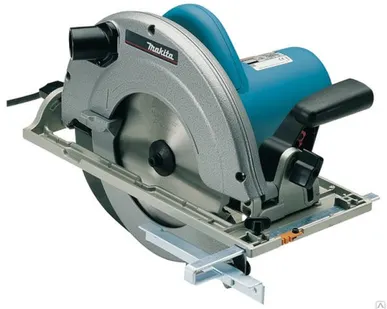 фото Дисковая пила Makita 5903R Makita 5903R
в