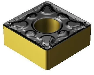 фото Пластина твердосплавная для фрез SNMG 090308-PM 4225 Sandvic