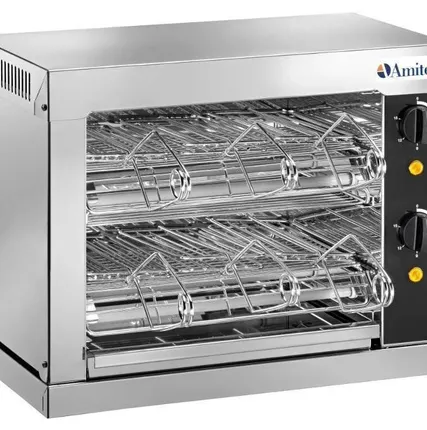 Фото №0 Тостер AMITEK TS6