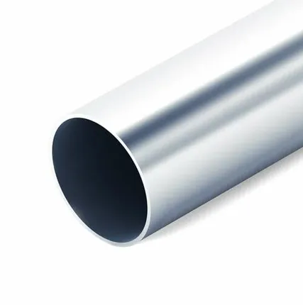 Фото №0 Труба нержавеющая бесшовная 12Х18Н10Т 102х4 мм ГОСТ 9941-81