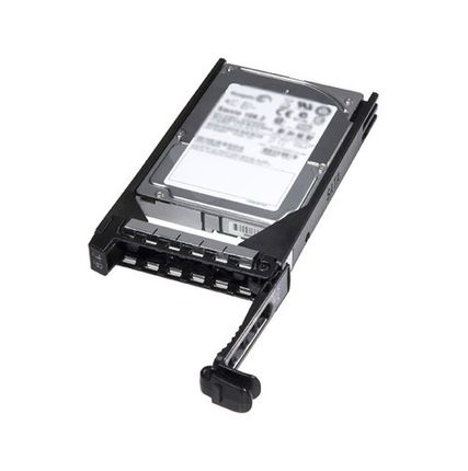 Фото №0 Жесткий диск DELL 400-16107