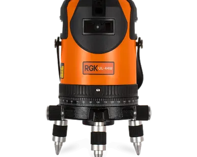 фото Лазерный нивелир RGK UL-44W