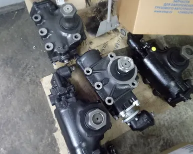 фото Механизм рулевой Гур ZF 8098955704 Есть выбор