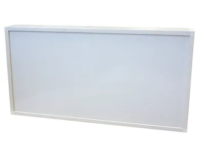 фото Люминесцентный негатоскоп ТАГЛЕР НЛ-2 (2-кадровый)