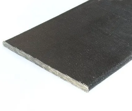 Фото №0 500-4-БКНЛ-65 Ремень норийный плоский резинотканевый ГОСТ 23831-79