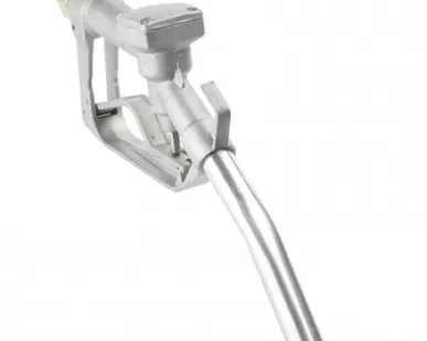 фото 23171 Прессол Раздаточный пистолет для дизельного топлива 100 л/мин Pressol