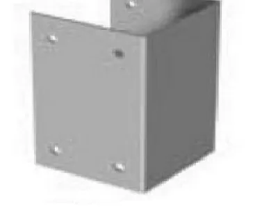 фото Соединитель межэтажный СМ-178