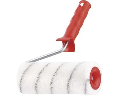 фото Валик Грейтекс смен.180мм, ворс12мм, D 48мм, D ручки 8мм,полиакрил Matrix