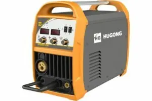 фото Сварочный полуавтомат HUGONG EXTREMIG 160W III MIG/MAG /TIG