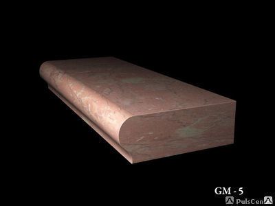Фото №0 Обработка профилей (торца) GM5