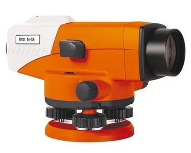 фото Нивелир RGK N-38
