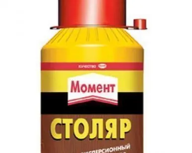 фото Клей "Момент Столяр" Экспресс, 250 г
