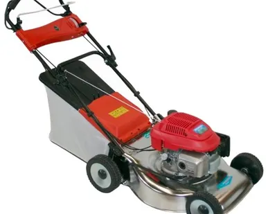 фото Газонокосилка MA.RI.NA Systems