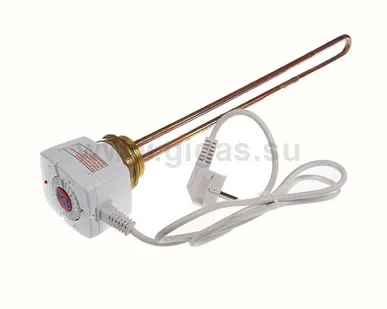 фото Тэн 2419991045 ( 3 кВт, 6/4&quot;, 220В, L390)