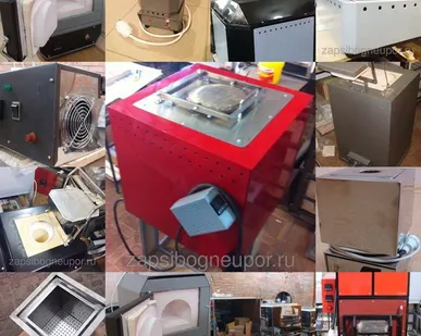 фото Лабораторное оборудование от производителя