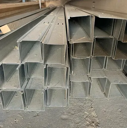 Фото №0 Профиль ПС-2 50х50 0,45