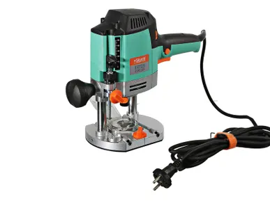 фото Фрезер Sturm! ER1125