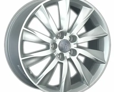 фото Колесный диск Replica FD71