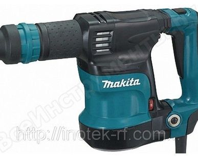 фото Отбойный молоток Макита НК 1820