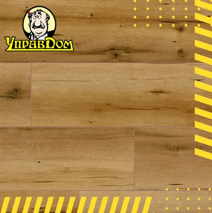 Фото №0 Ламинат Classen Casa Corona 4V WR 56011 Дуб Розано