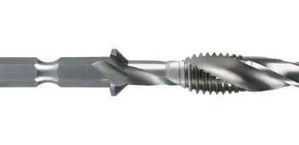 Фото №0 Метчик комбинированный Pramet