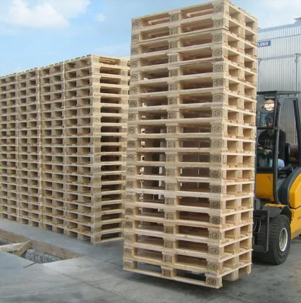 Фото №0 Поддоны (паллеты)