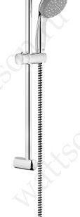 фото Душевая система GROHE Душевой гарнитур New Tempesta II 600 мм