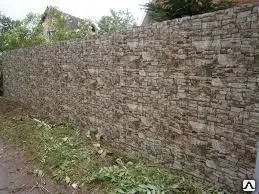 Фото №0 Возведение ограждения,  забора для режимного объекта