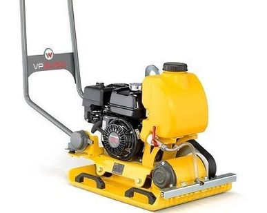 фото Прокат Виброплита Wacker Neuson VP 2050Aw