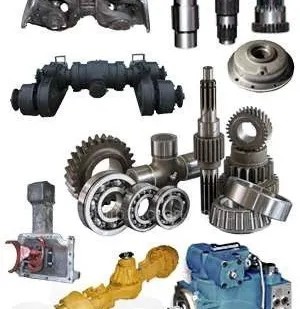 фото Полумуфта 71-44-100