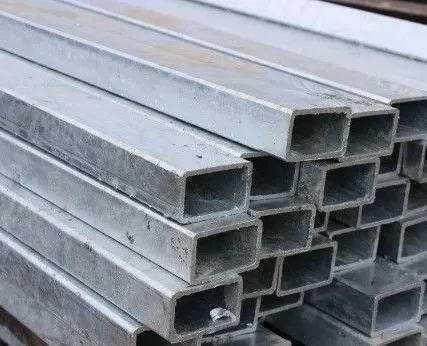 Фото №0 Труба профильная 15х15х1,5 6м