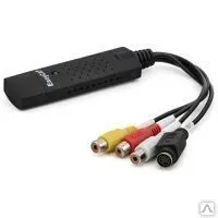 Фото №0 USB регистратор EasyCAPDC60