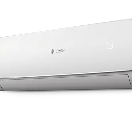 Фото №0 Кондиционер настенного типа серии VELA CHROME RC-V24HN