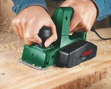 фото Аренда рубанка