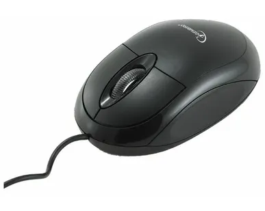 фото Мышь Gembird MUSOPTI9-901U