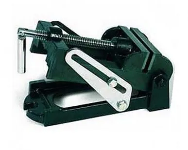 фото Машинные тиски PROMA SU-110