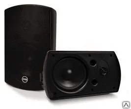 фото Настенная акустическая система для помещений CVGaudio RF608TBl/TW